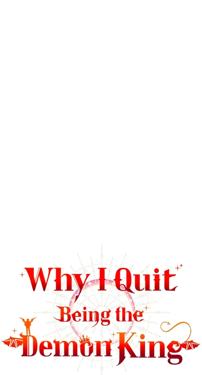 Why I Quit Being the Demon King Chapter 61 Page 1