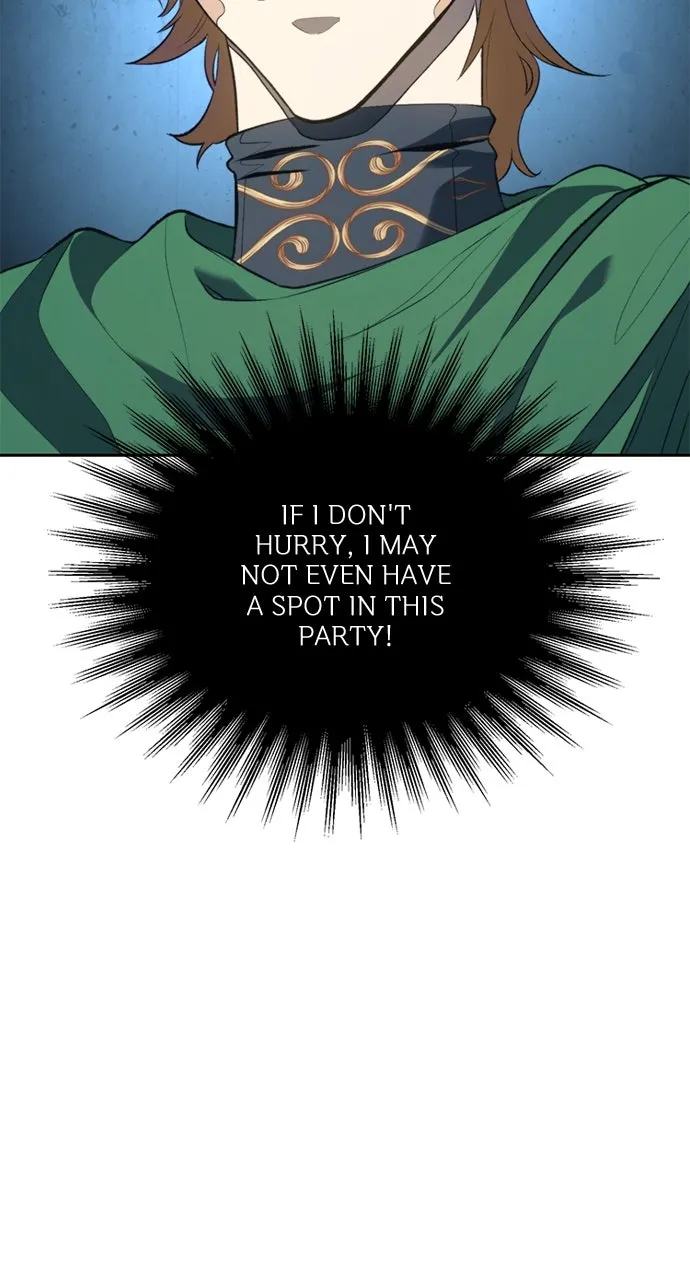 Why I Quit Being the Demon King Chapter 61 Page 1