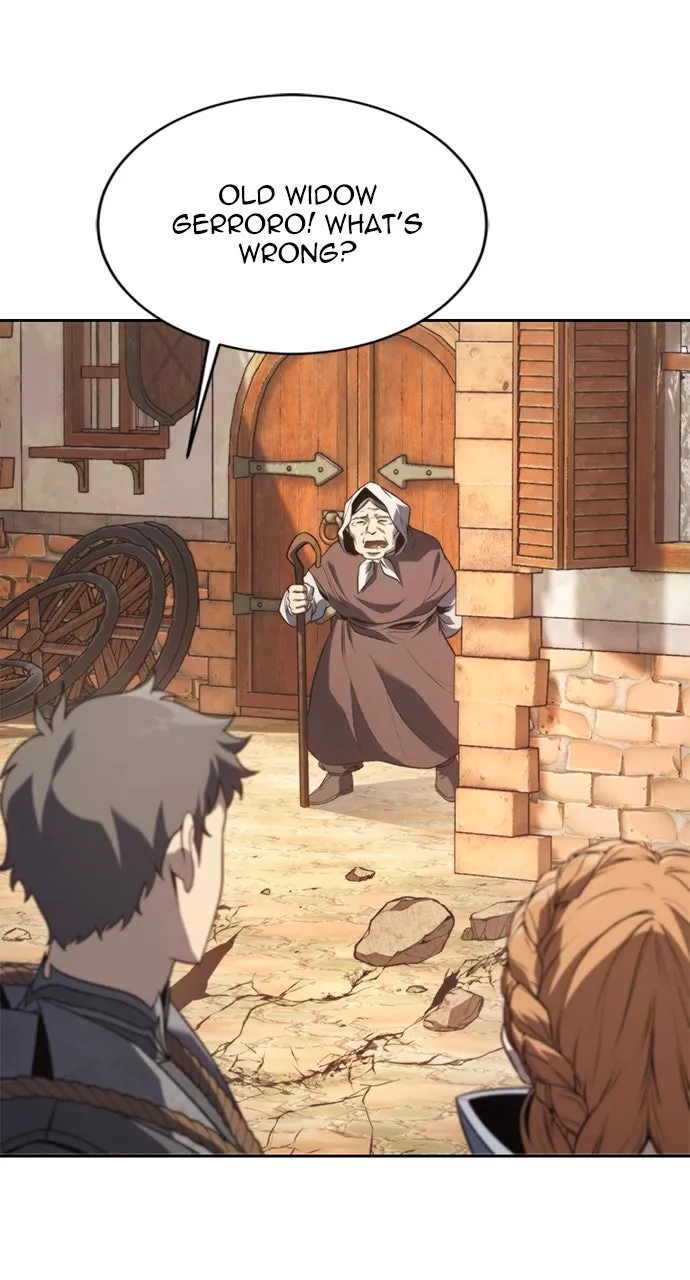 Why I Quit Being the Demon King Chapter 62 Page 1