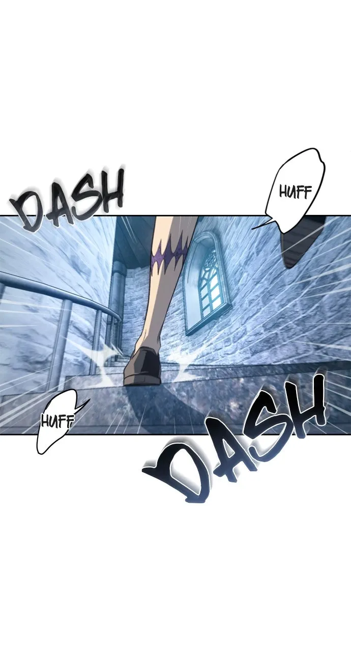 Why I Quit Being the Demon King Chapter 63 Page 1