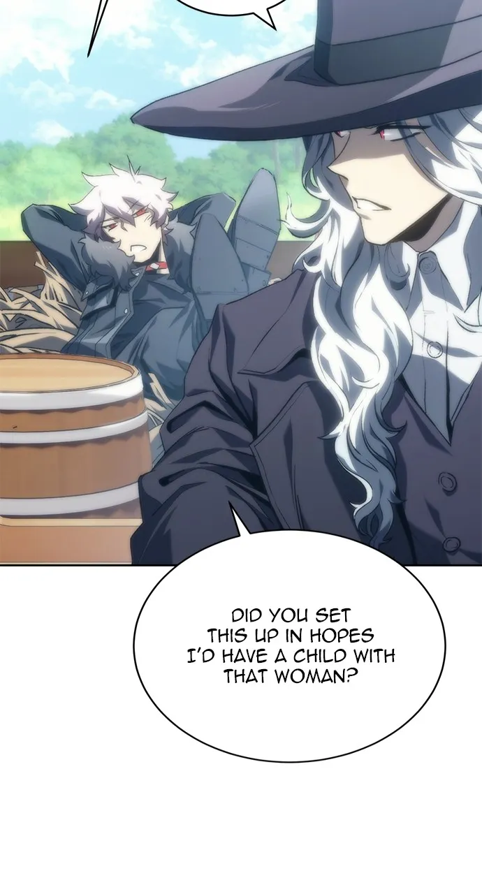 Why I Quit Being the Demon King Chapter 7 Page 1