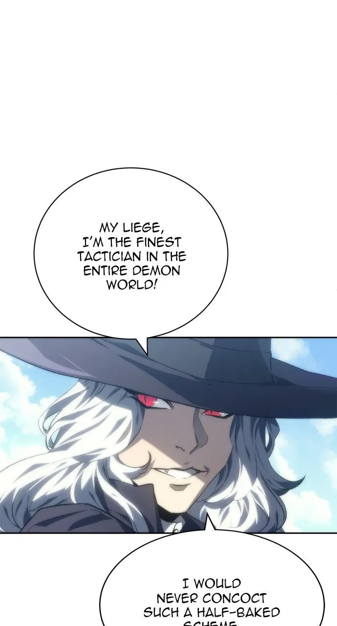 Why I Quit Being the Demon King Chapter 7 Page 1