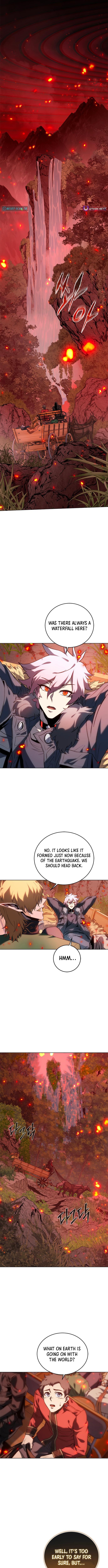 Why I Quit Being the Demon King Chapter 72 Page 1