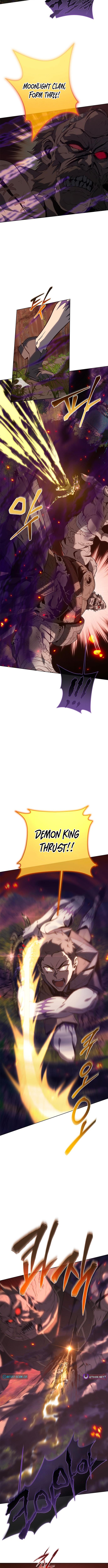 Why I Quit Being the Demon King Chapter 72 Page 1