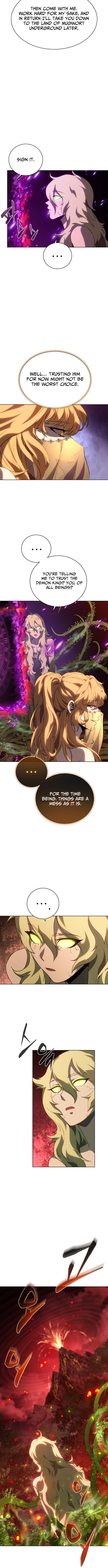 Why I Quit Being the Demon King Chapter 73 Page 1