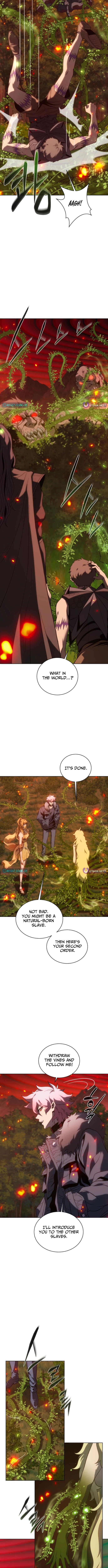 Why I Quit Being the Demon King Chapter 74 Page 1