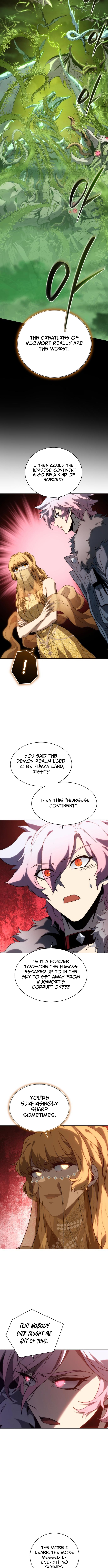 Why I Quit Being the Demon King Chapter 74 Page 1