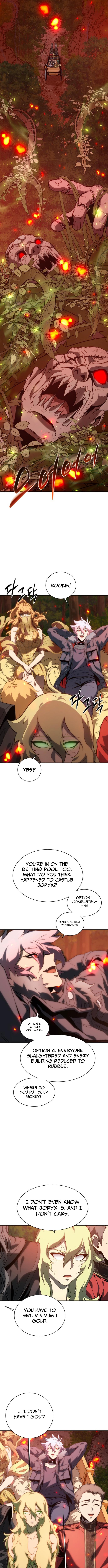 Why I Quit Being the Demon King Chapter 74 Page 1