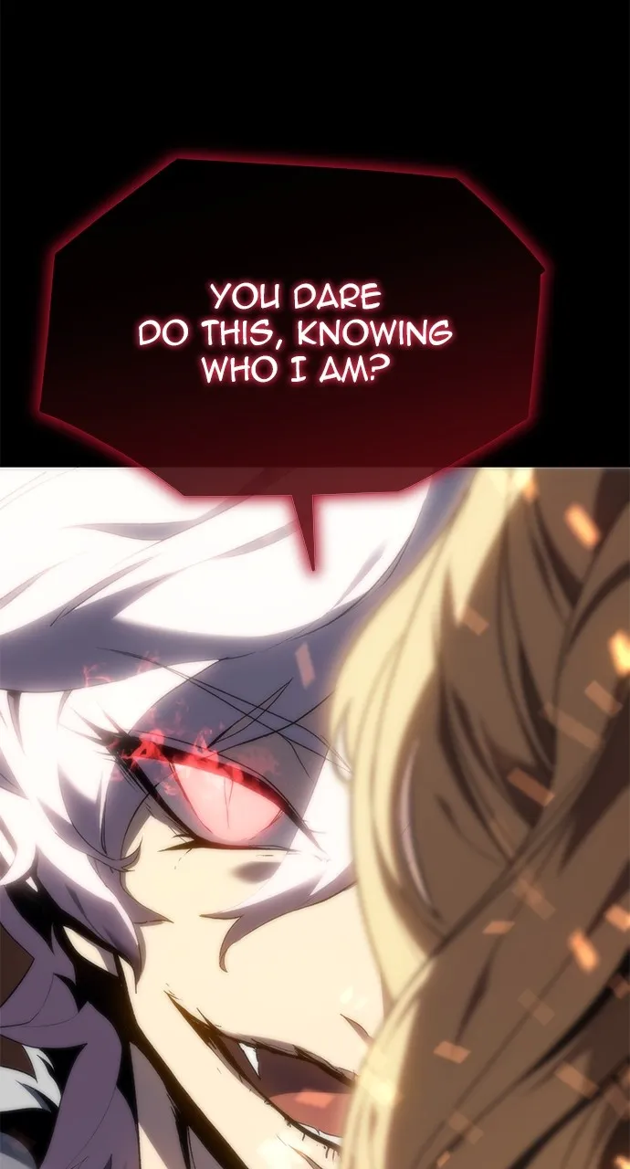 Why I Quit Being the Demon King Chapter 8 Page 1