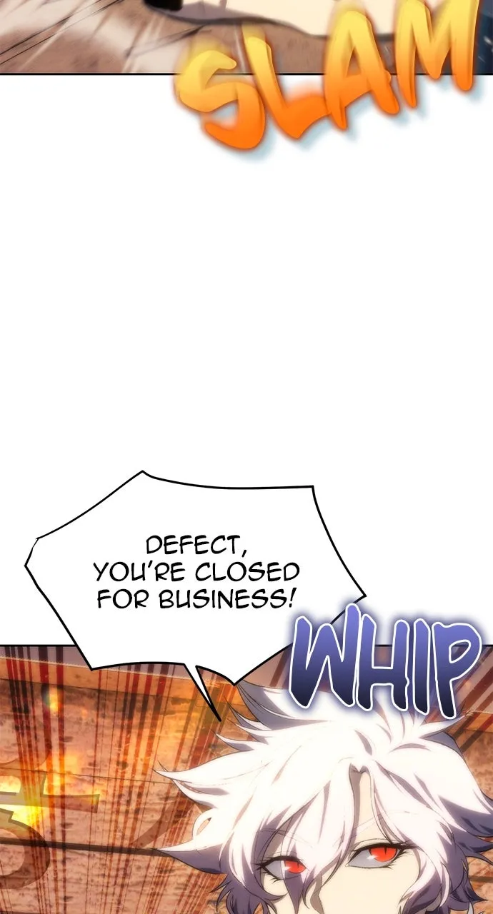 Why I Quit Being the Demon King Chapter 9 Page 1