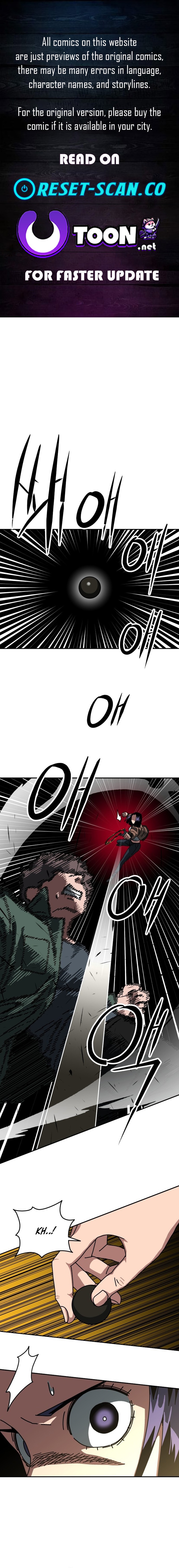 Widower Chapter 16 Page 1