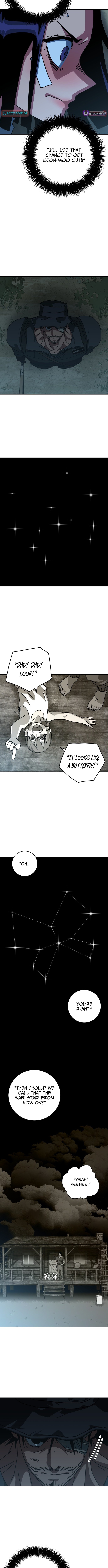 Widower Chapter 18 Page 1