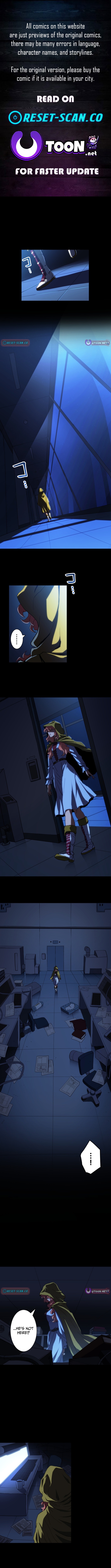 Wild Ranker Chapter 46 Page 1