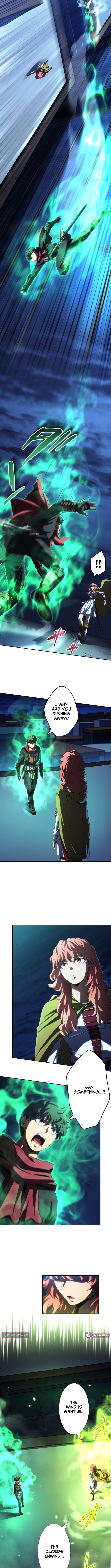 Wild Ranker Chapter 48 Page 1