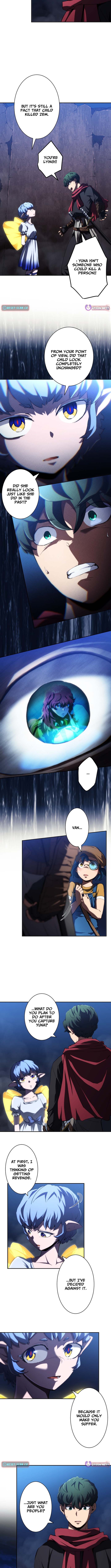 Wild Ranker Chapter 49 Page 1