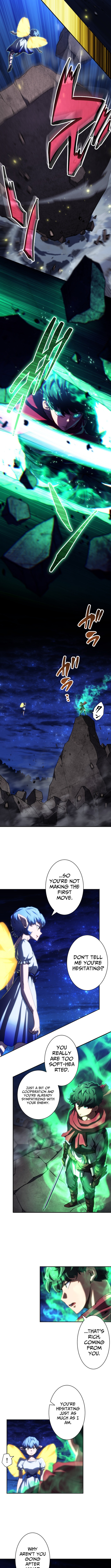 Wild Ranker Chapter 52 Page 1