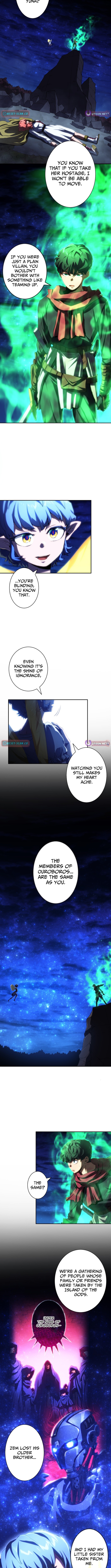 Wild Ranker Chapter 52 Page 1