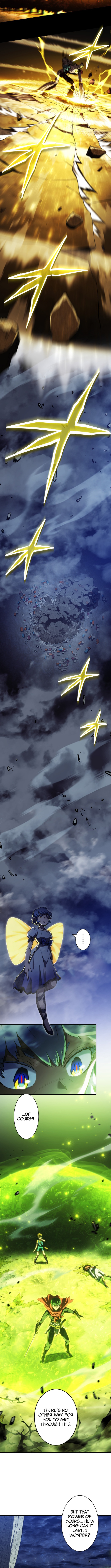 Wild Ranker Chapter 52 Page 1