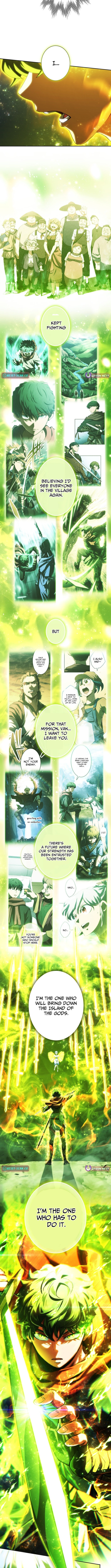Wild Ranker Chapter 54 Page 1