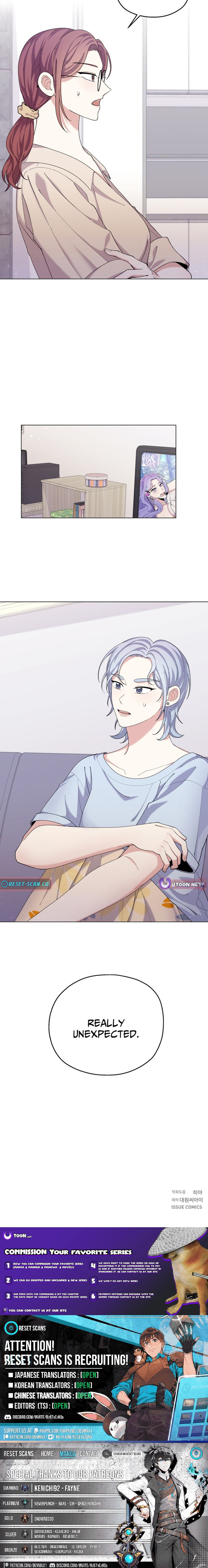 Wind Chapter Laden Echo - Chapter 24 Page 1