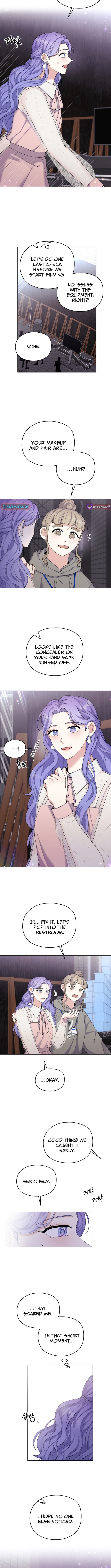 Wind Chapter Laden Echo - Chapter 26 Page 1