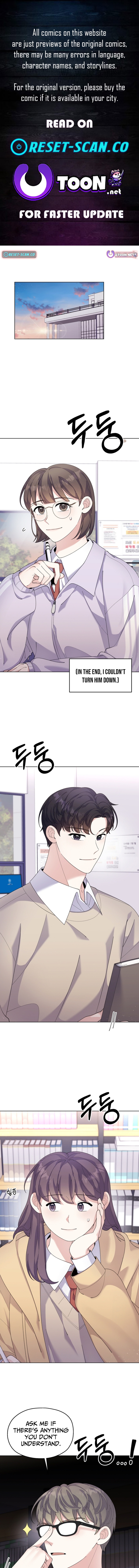 Wind Chapter Laden Echo - Chapter 27 Page 1