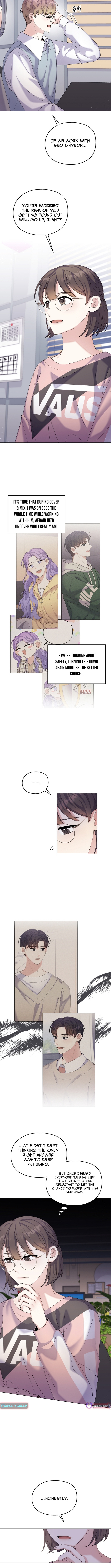 Wind Chapter Laden Echo - Chapter 30 Page 1