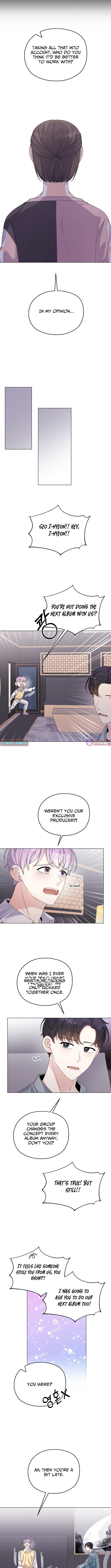 Wind Chapter Laden Echo - Chapter 30 Page 1