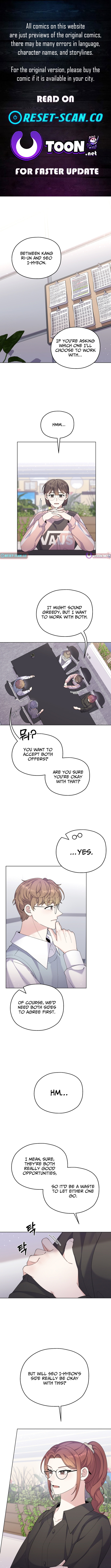 Wind Chapter Laden Echo - Chapter 31 Page 1