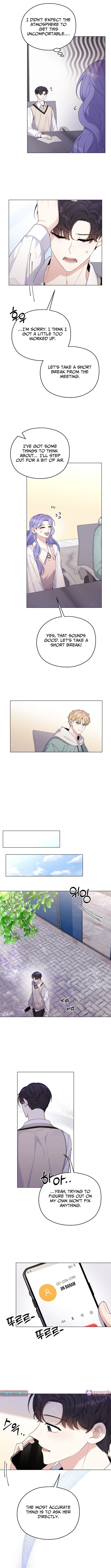 Wind Chapter Laden Echo - Chapter 32 Page 1
