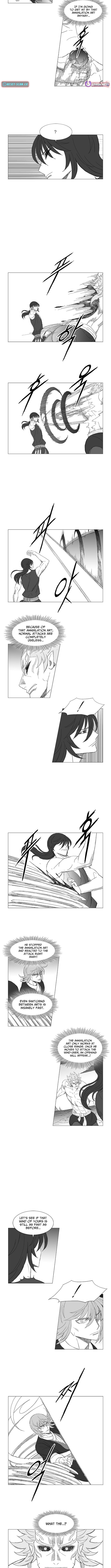 Wind Sword Chapter 131 Page 1