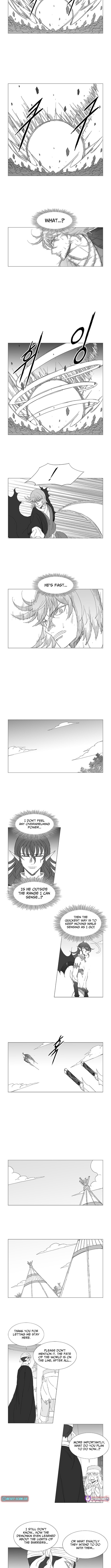 Wind Sword Chapter 132 Page 1