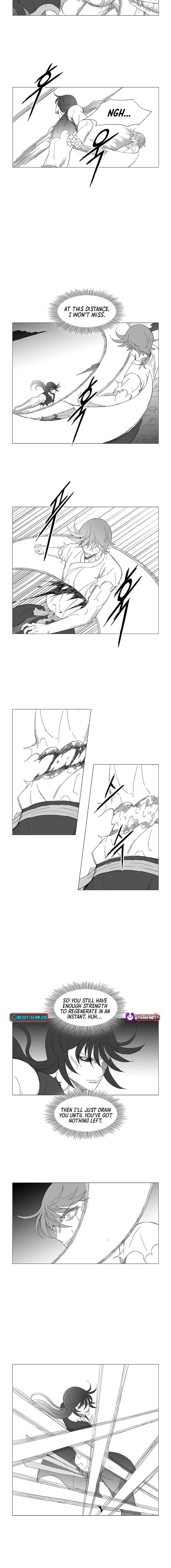 Wind Sword Chapter 137 Page 1