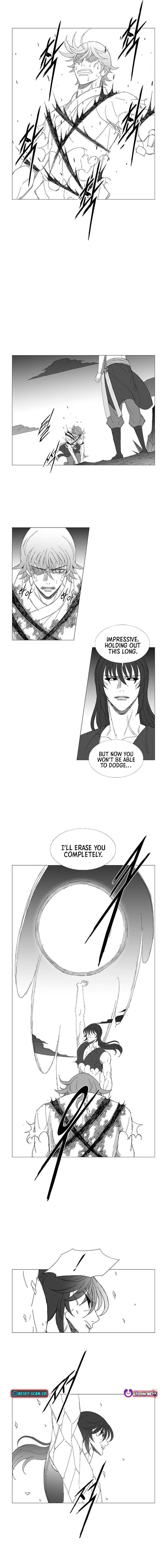 Wind Sword Chapter 137 Page 1