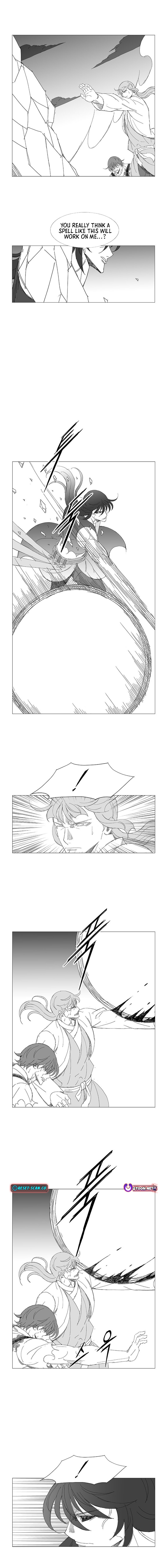Wind Sword Chapter 137 Page 1
