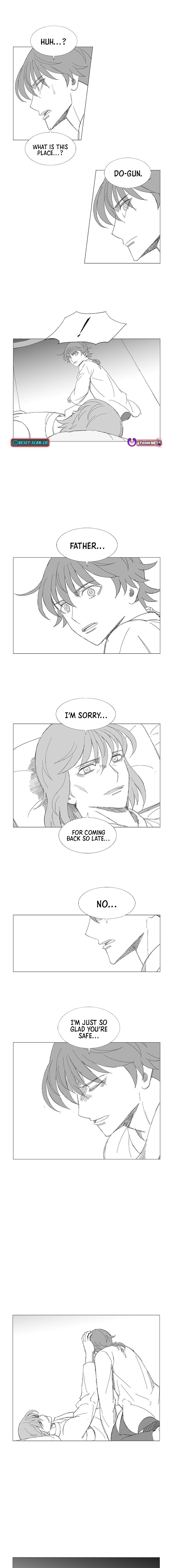 Wind Sword Chapter 139 Page 1