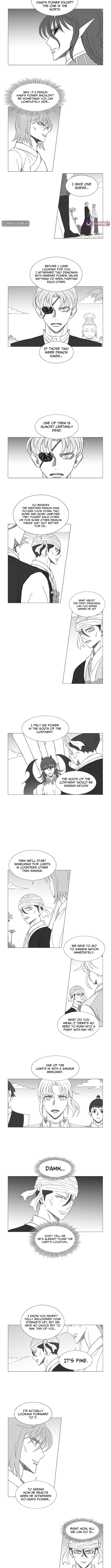 Wind Sword Chapter 140 Page 1