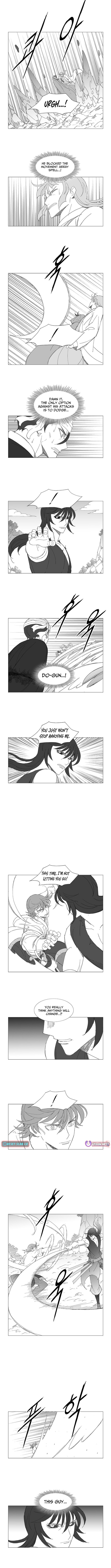 Wind Sword Chapter 141 Page 1