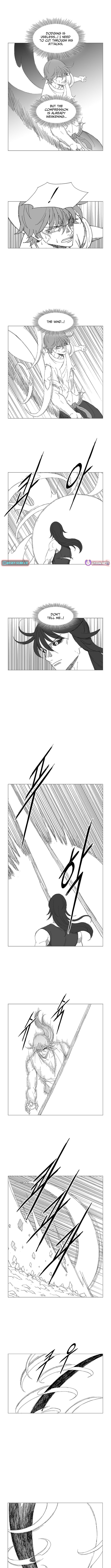 Wind Sword Chapter 144 Page 1