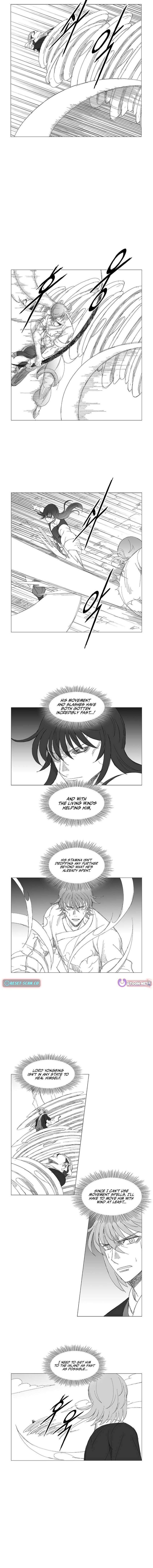 Wind Sword Chapter 146 Page 1