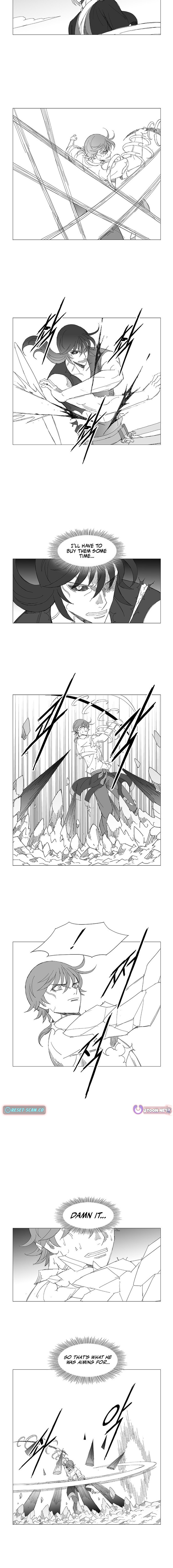 Wind Sword Chapter 146 Page 1