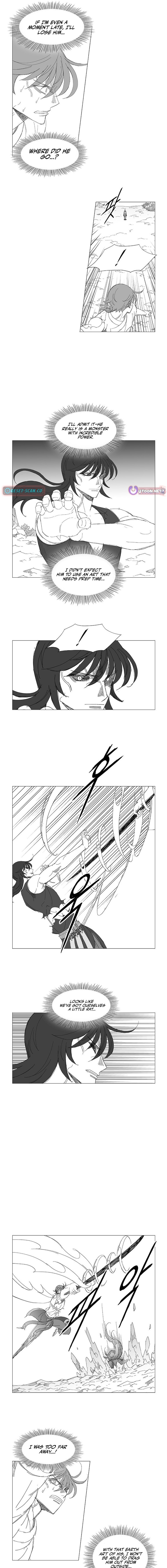 Wind Sword Chapter 146 Page 1