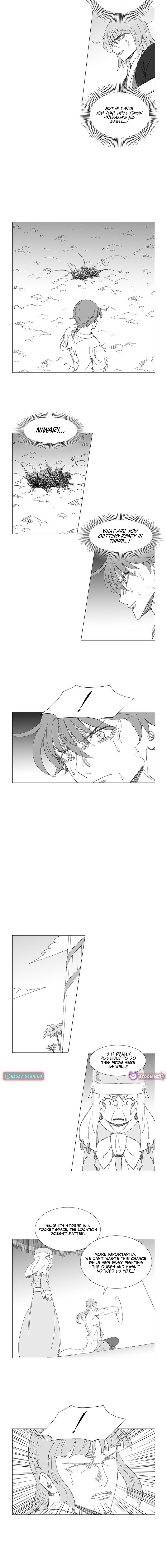 Wind Sword Chapter 146 Page 1