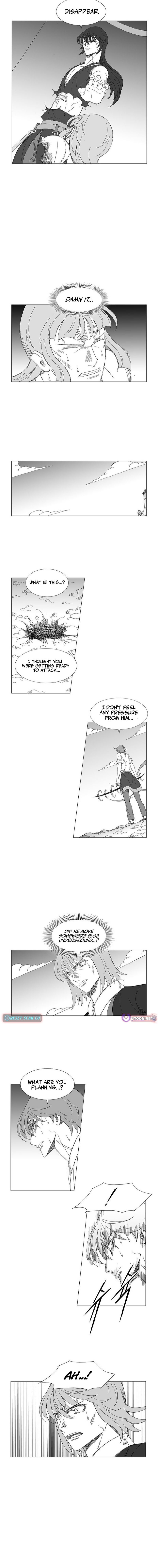 Wind Sword Chapter 147 Page 1