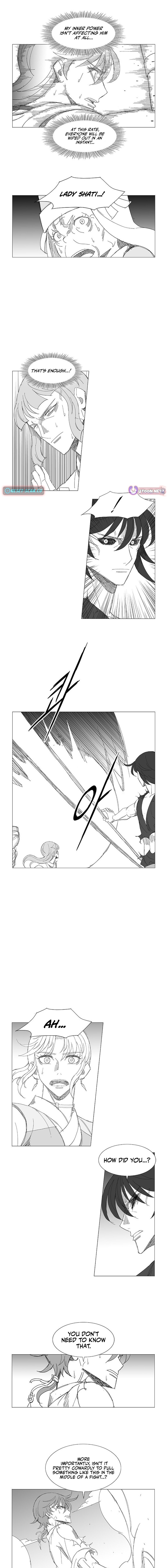 Wind Sword Chapter 147 Page 1