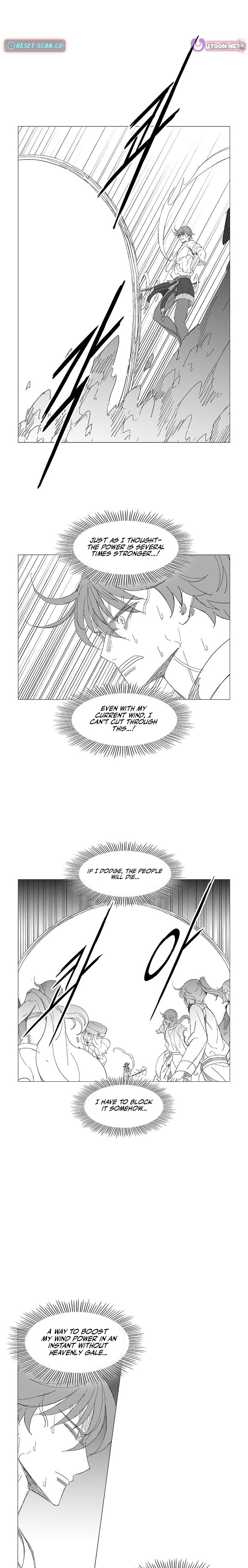 Wind Sword Chapter 147 Page 1