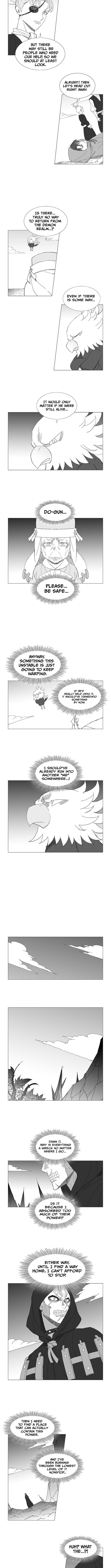 Wind Sword Chapter 153 Page 1