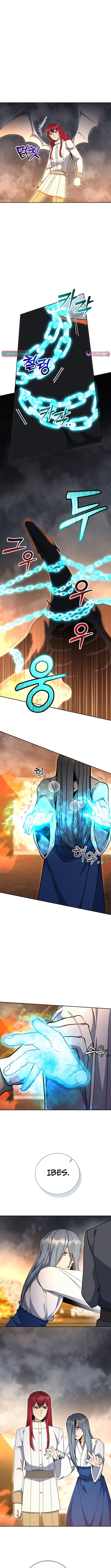 Winterbell Chapter 69 Page 1