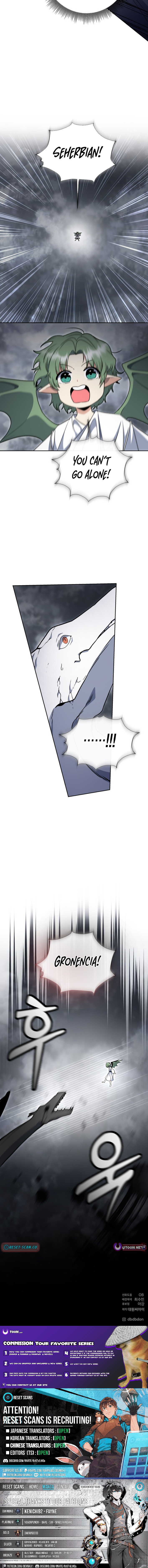 Winterbell Chapter 69 Page 1