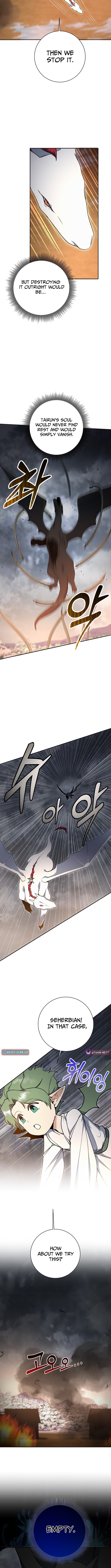 Winterbell Chapter 70 Page 1